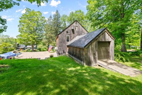 72 Vine Street South Berwick ME 03908