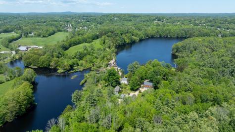 72 Vine Street South Berwick ME 03908