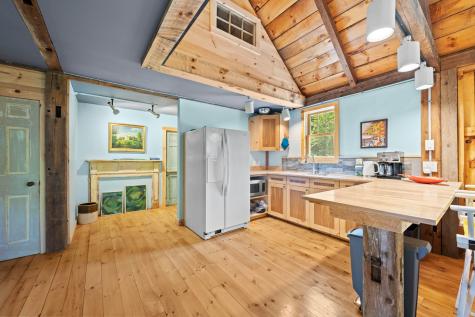 72 Vine Street South Berwick ME 03908