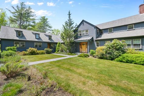 72 Vine Street South Berwick ME 03908