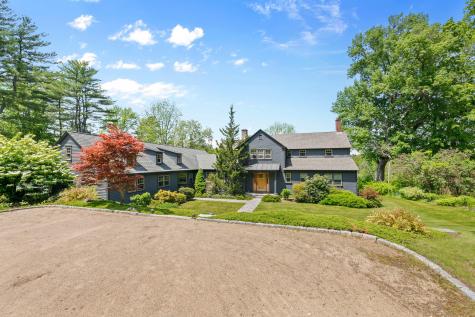 72 Vine Street South Berwick ME 03908