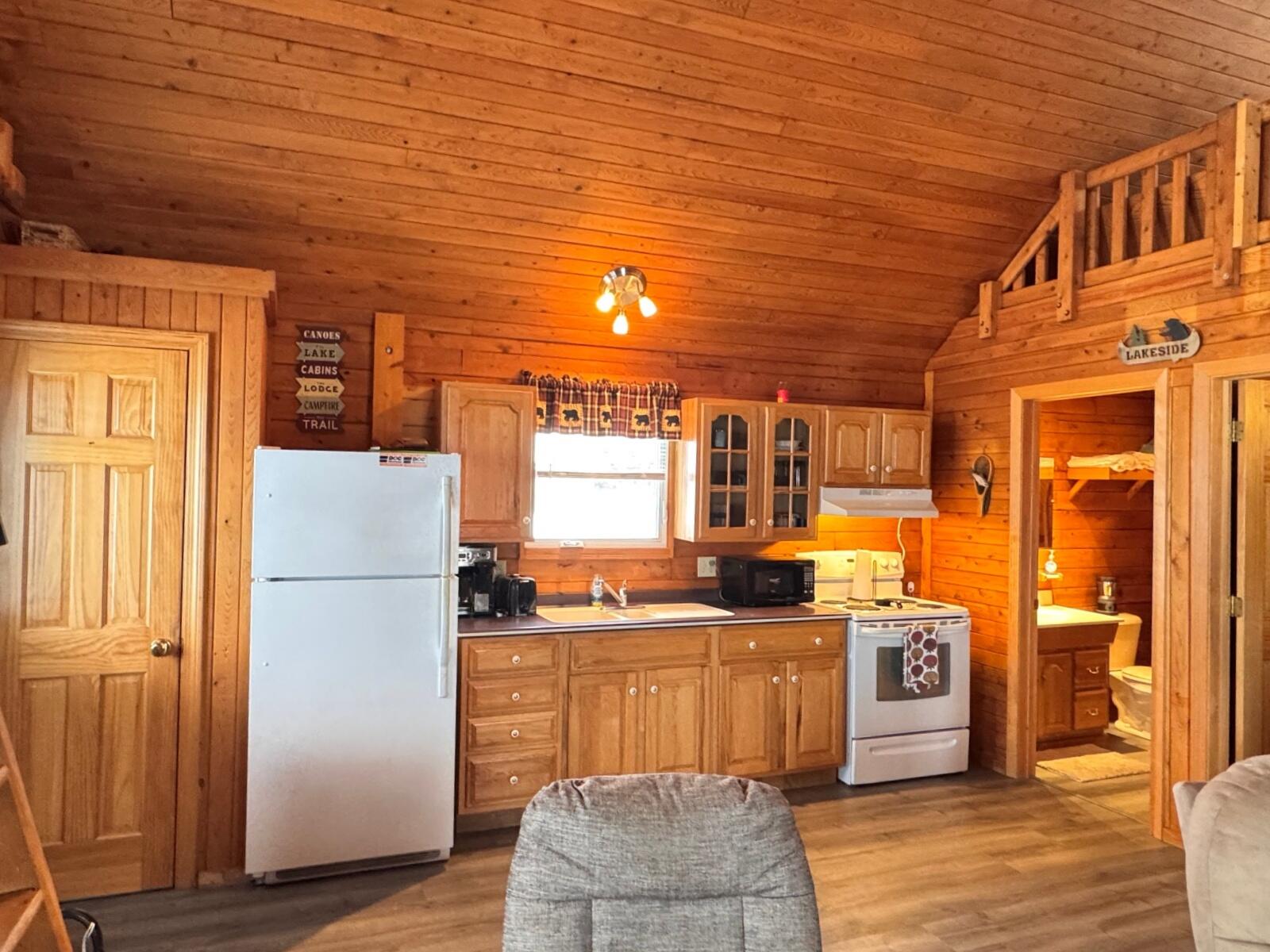 768 Main Street Saint Agatha ME 04772