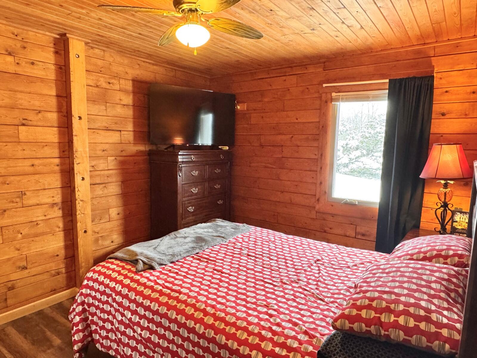 768 Main Street Saint Agatha ME 04772
