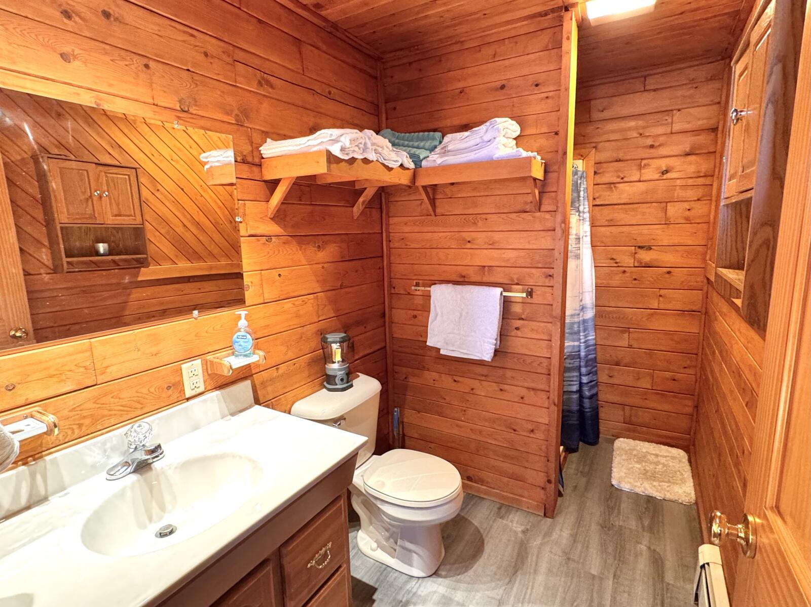 768 Main Street Saint Agatha ME 04772