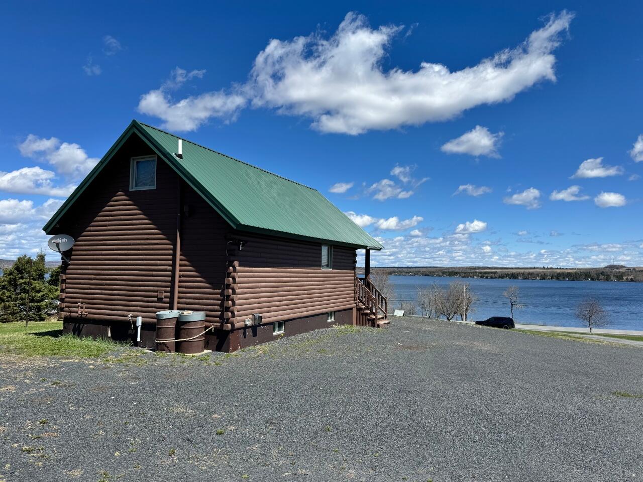 768 Main Street Saint Agatha ME 04772