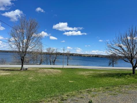 768 Main Street Saint Agatha ME 04772