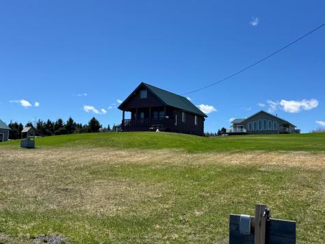 768 Main Street Saint Agatha ME 04772
