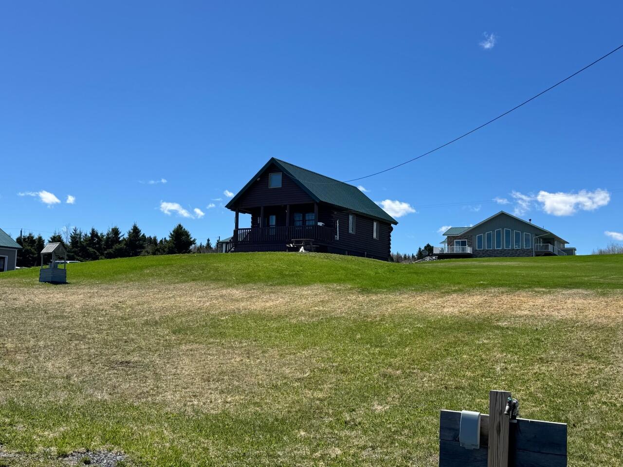 768 Main Street Saint Agatha ME 04772