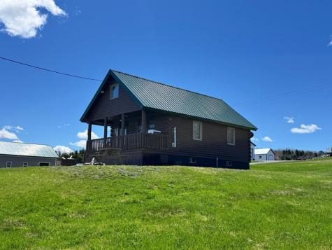 768 Main Street Saint Agatha ME 04772