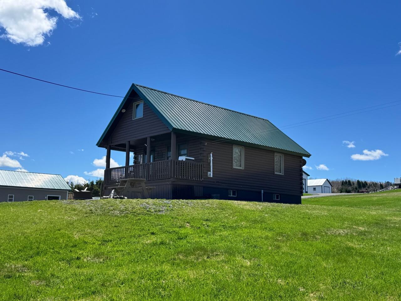 768 Main Street Saint Agatha ME 04772