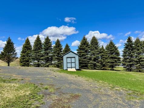768 Main Street Saint Agatha ME 04772