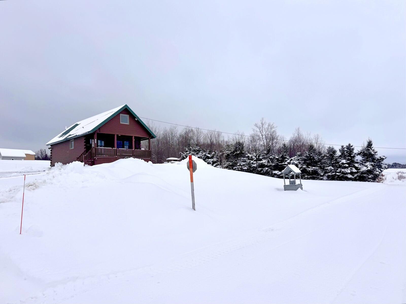 768 Main Street Saint Agatha ME 04772
