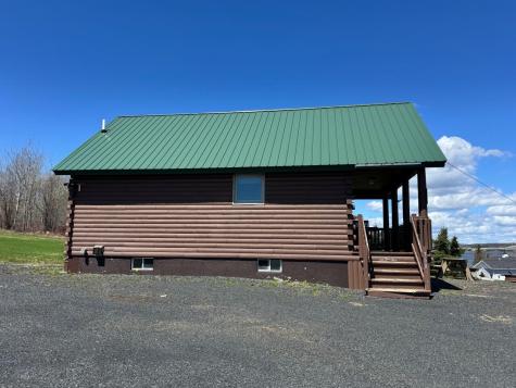 768 Main Street Saint Agatha ME 04772