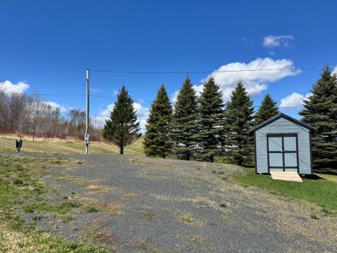 768 Main Street Saint Agatha ME 04772