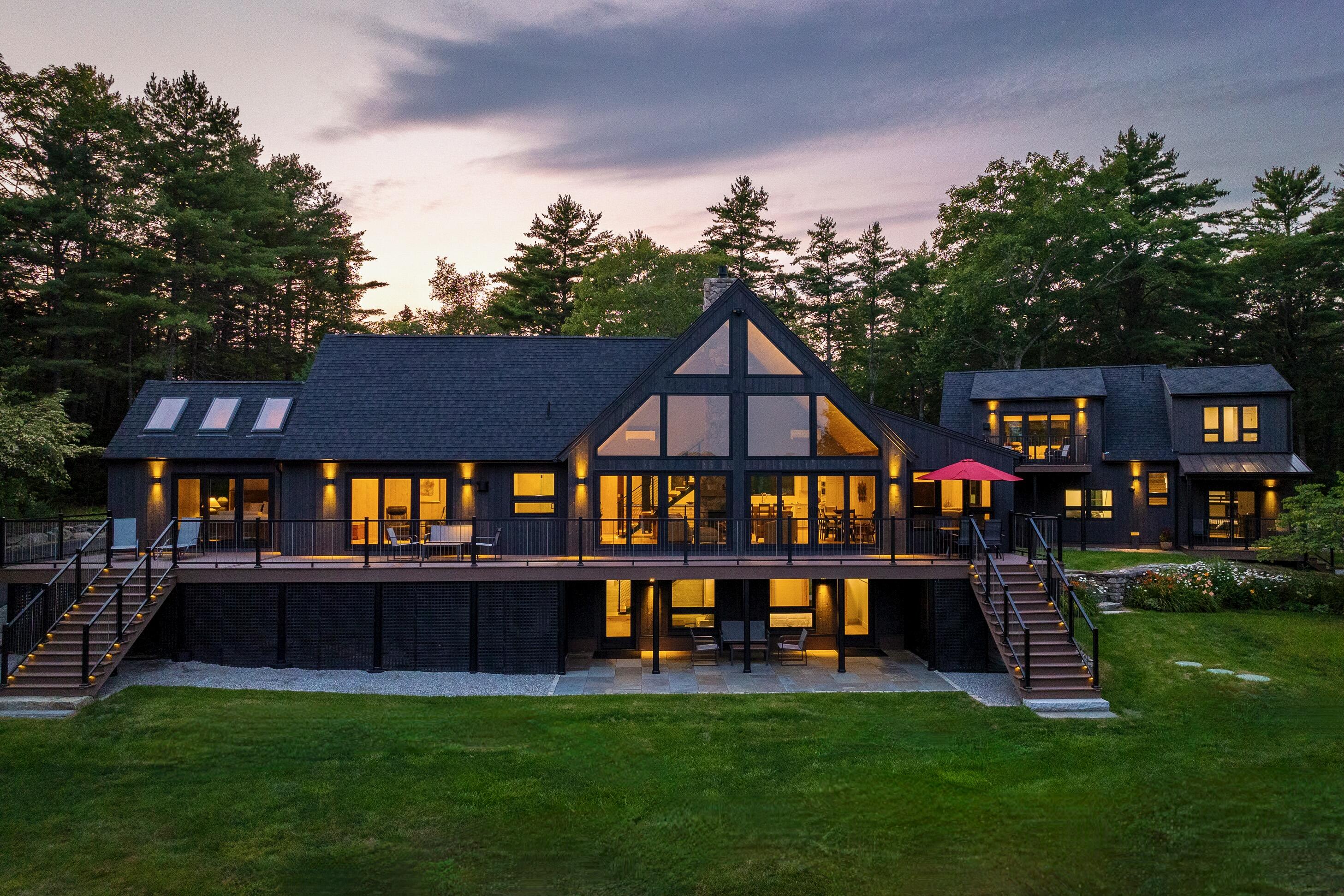 18 High Head Road Edgecomb ME 04556