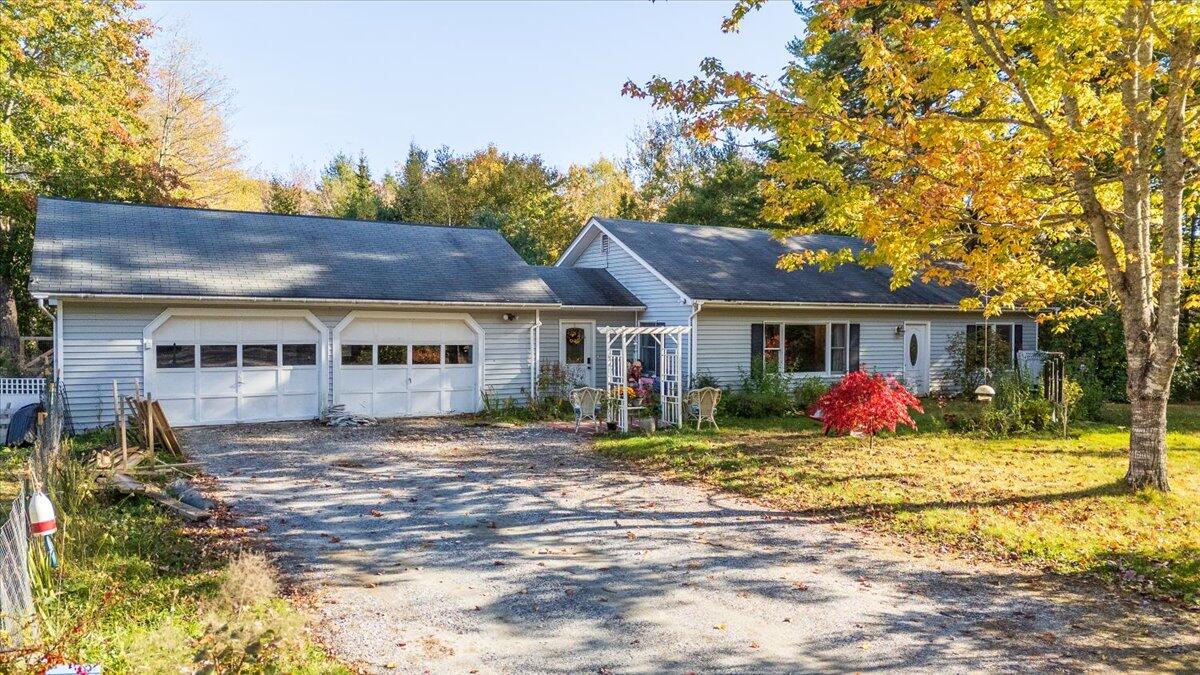 71 Woodland Avenue Warren ME 04864