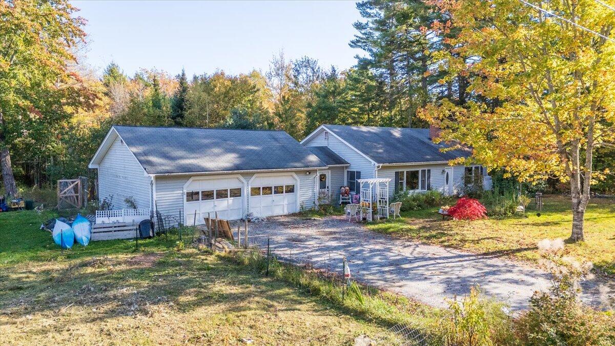 71 Woodland Avenue Warren ME 04864