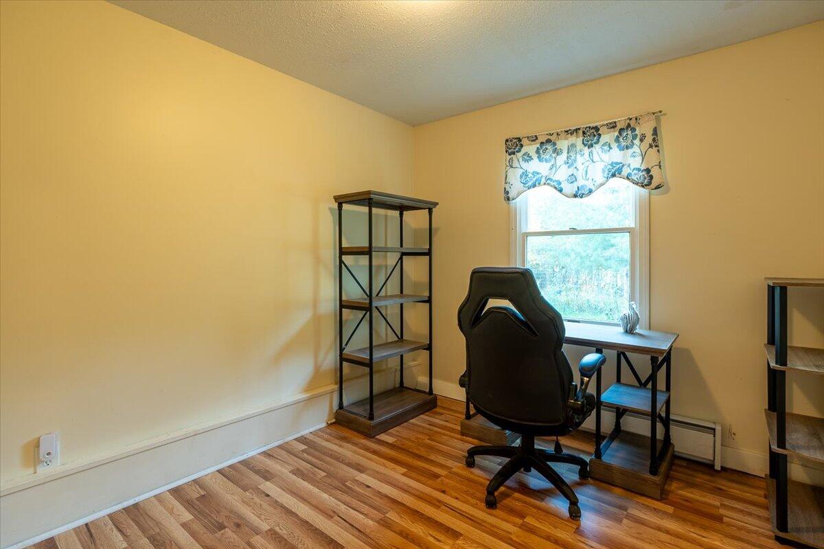 71 Woodland Avenue Warren ME 04864