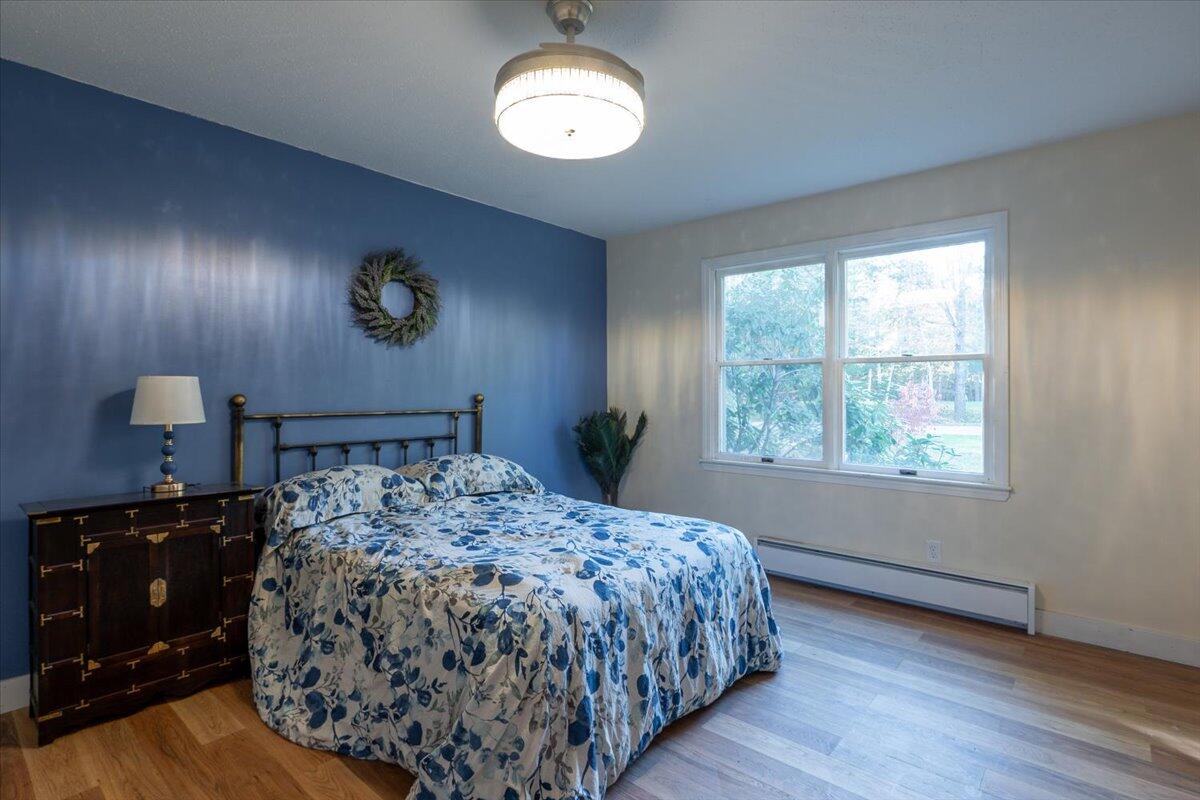 71 Woodland Avenue Warren ME 04864