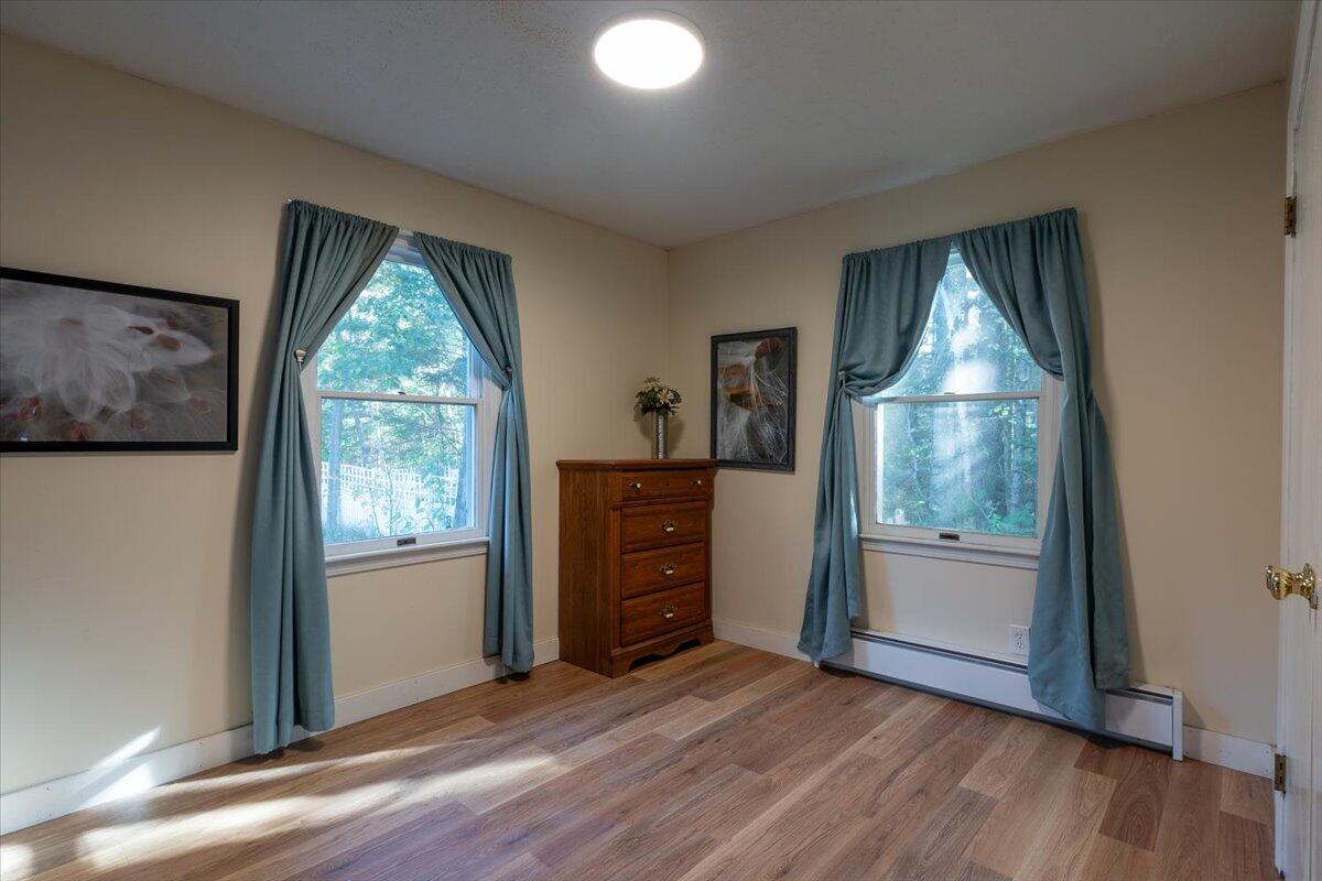 71 Woodland Avenue Warren ME 04864