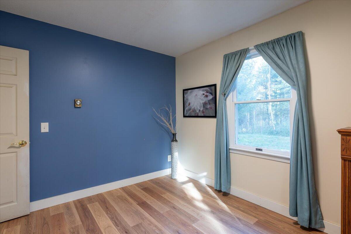 71 Woodland Avenue Warren ME 04864