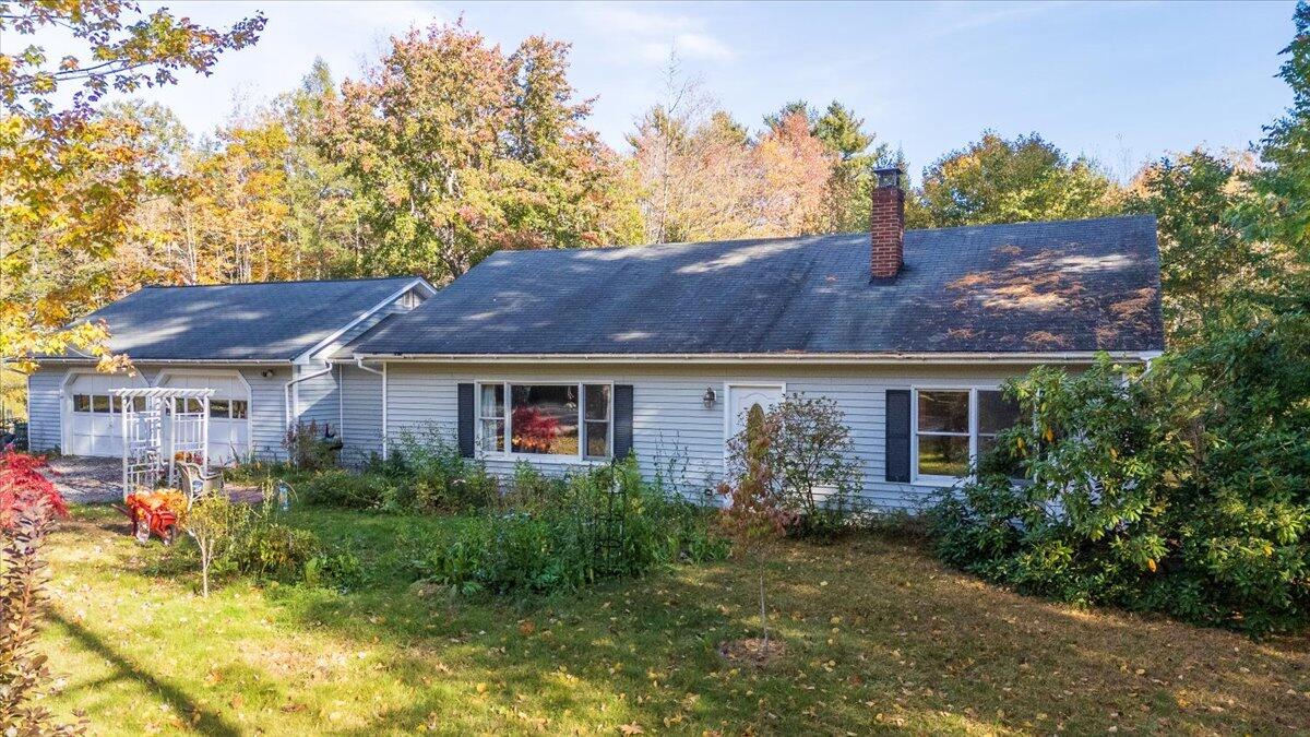 71 Woodland Avenue Warren ME 04864