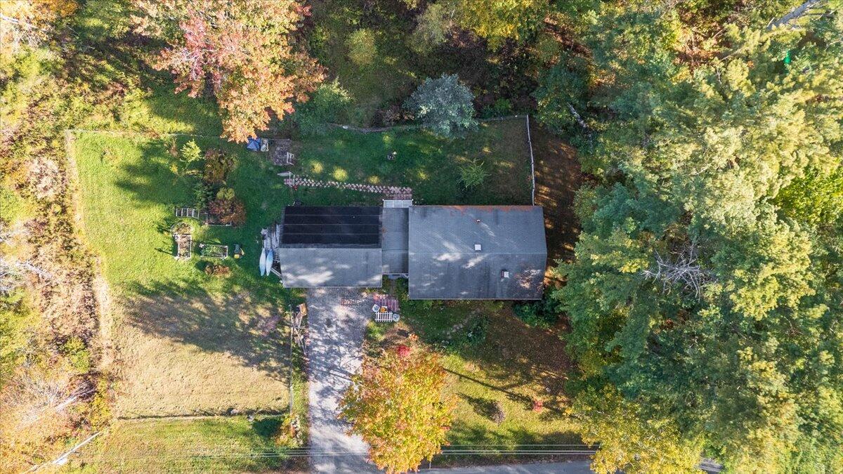 71 Woodland Avenue Warren ME 04864