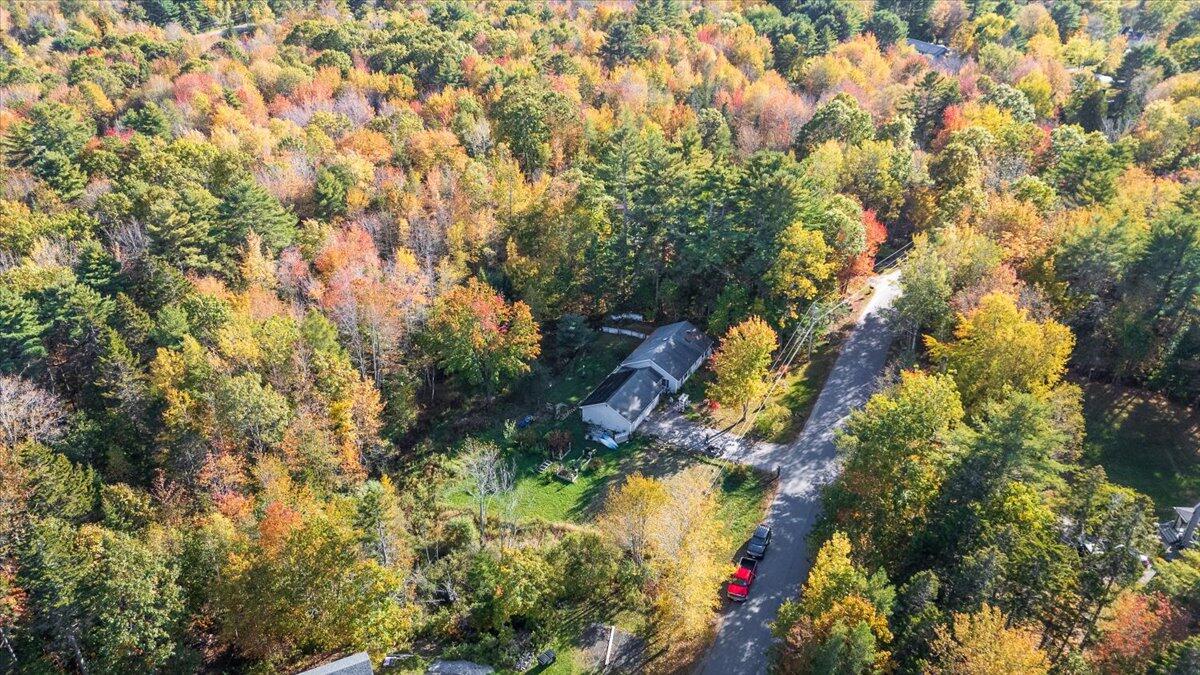 71 Woodland Avenue Warren ME 04864