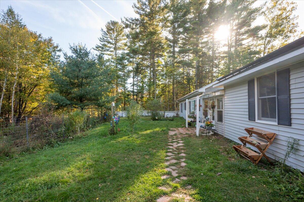 71 Woodland Avenue Warren ME 04864