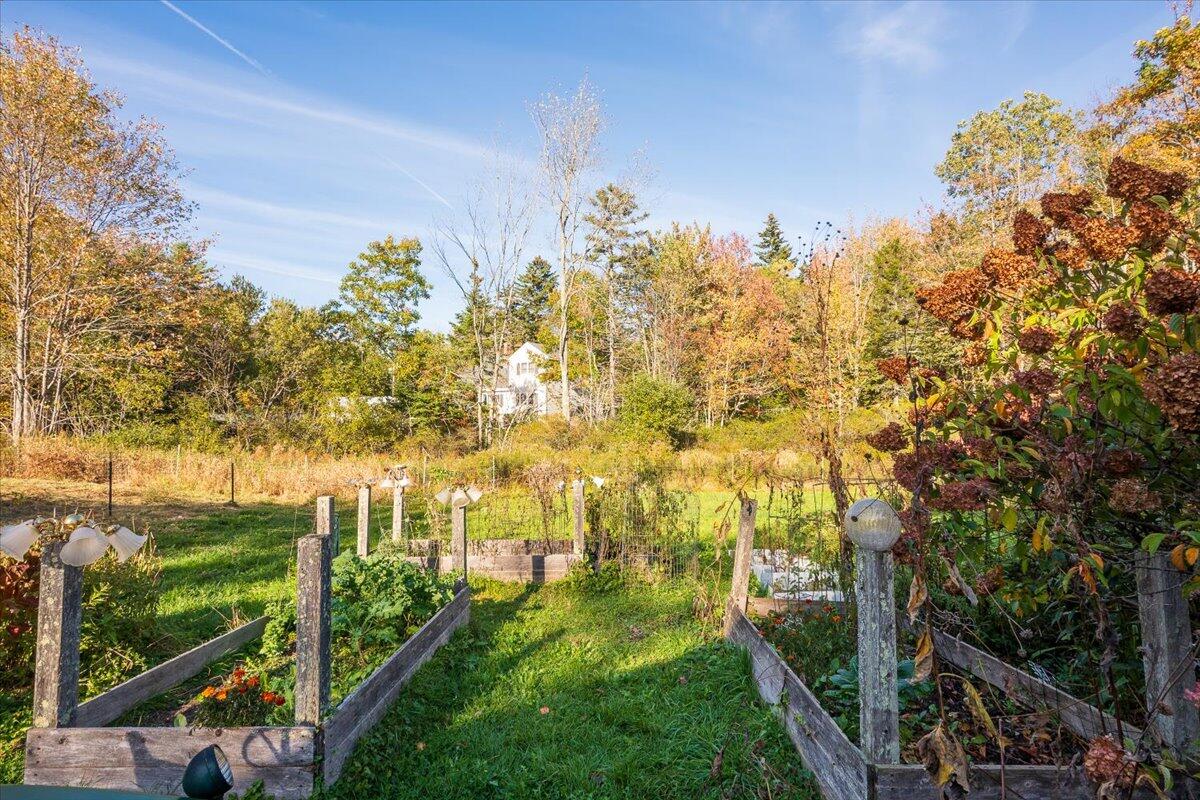 71 Woodland Avenue Warren ME 04864