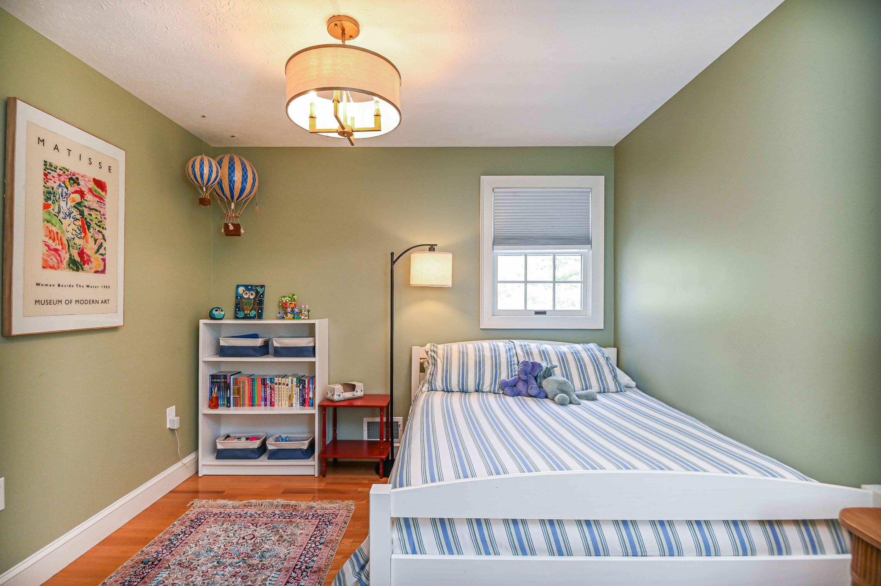 4 Hearthstone Drive Kennebunk ME 04043
