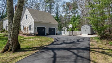 4 Hearthstone Drive Kennebunk ME 04043