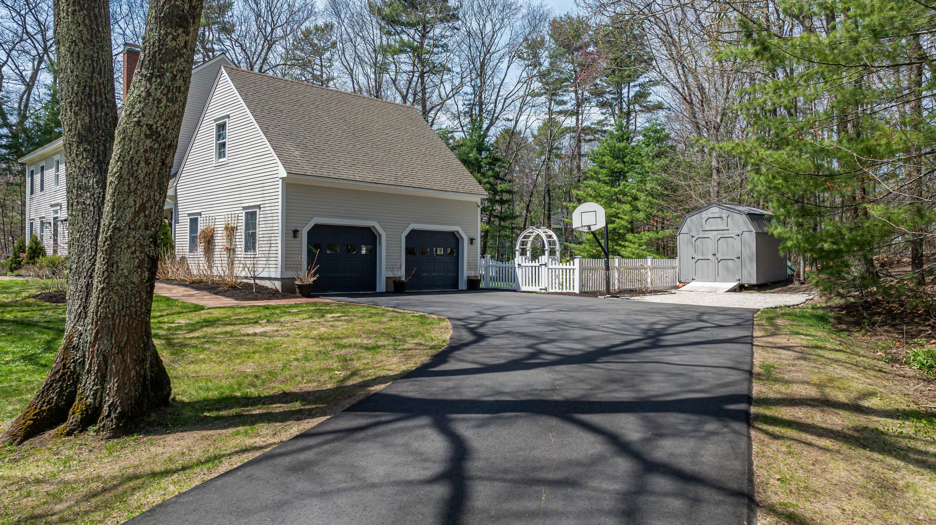 4 Hearthstone Drive Kennebunk ME 04043