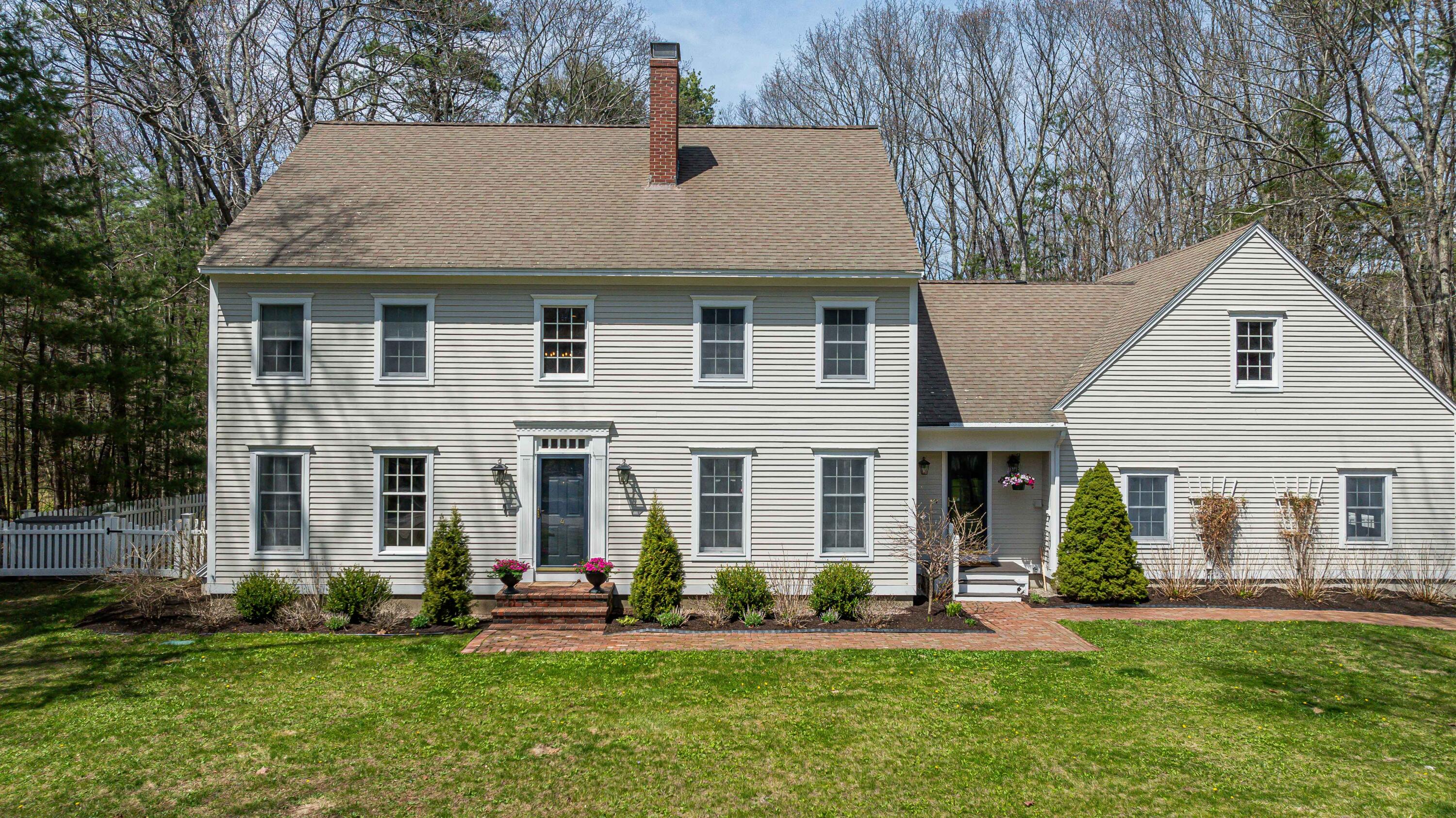 4 Hearthstone Drive Kennebunk ME 04043