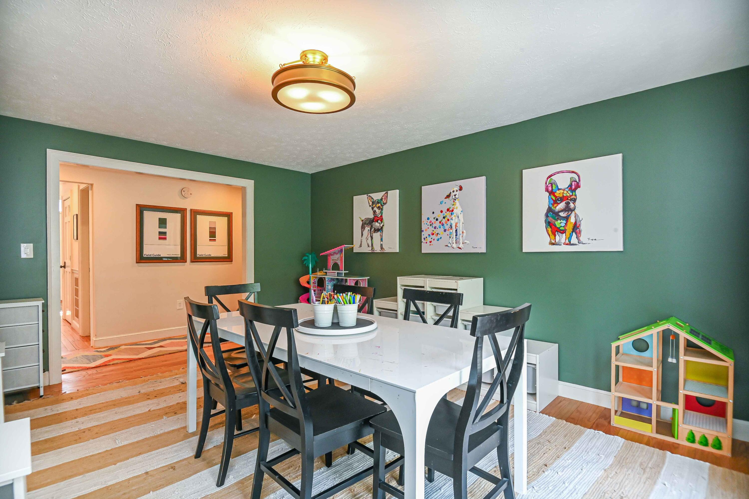 4 Hearthstone Drive Kennebunk ME 04043