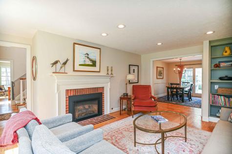 4 Hearthstone Drive Kennebunk ME 04043