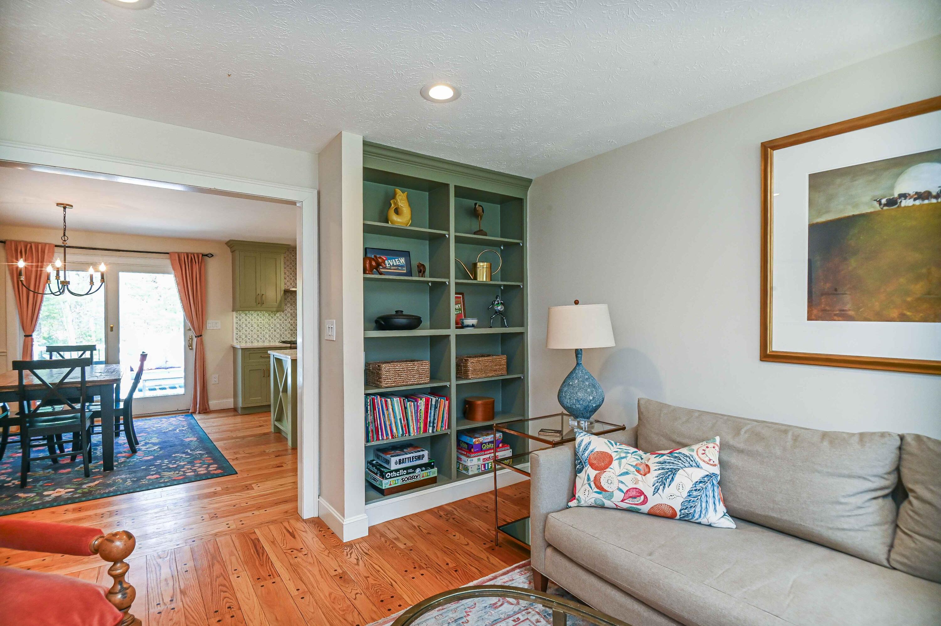 4 Hearthstone Drive Kennebunk ME 04043