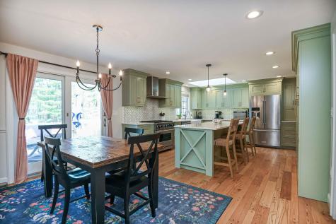 4 Hearthstone Drive Kennebunk ME 04043