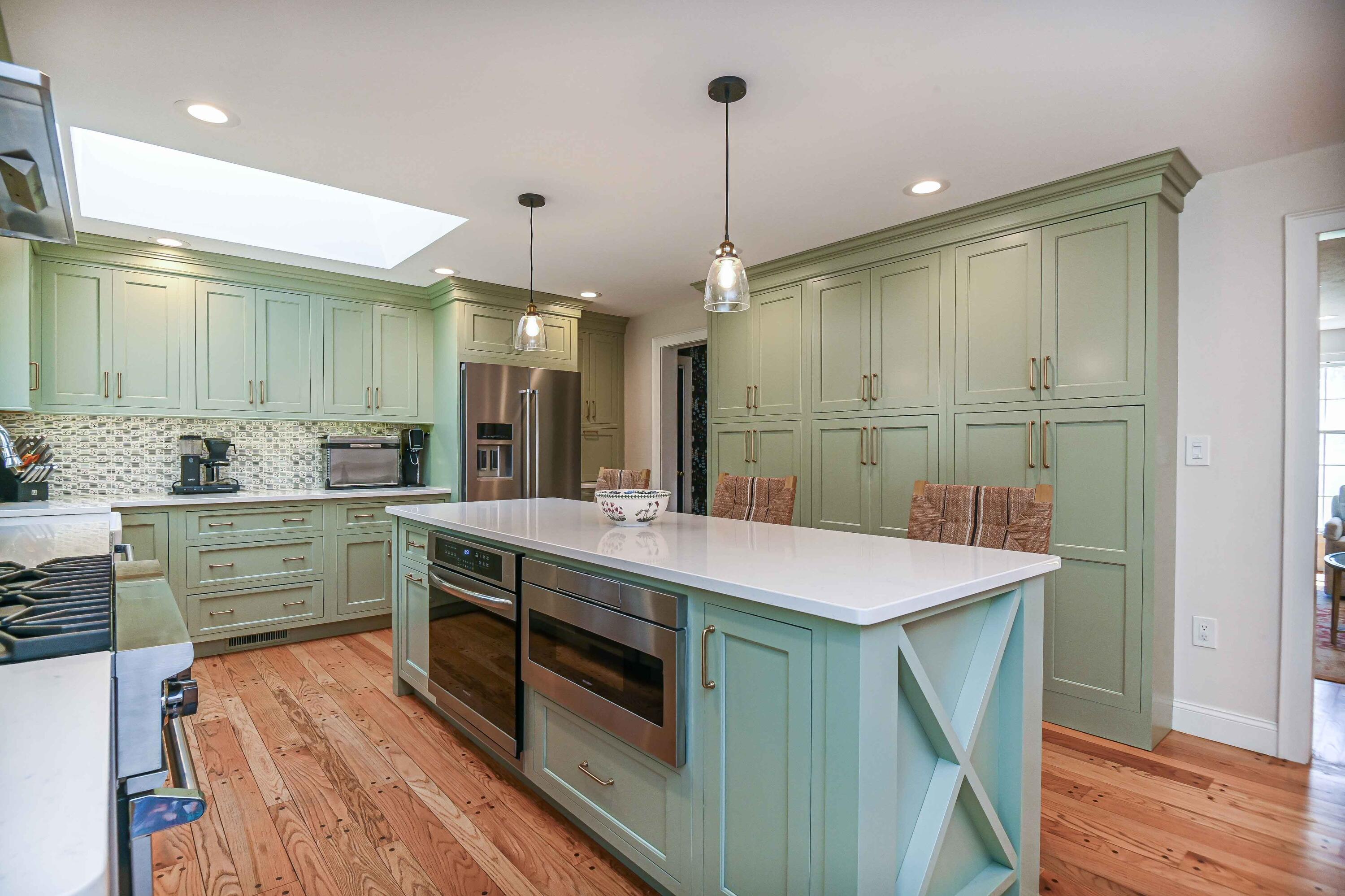 4 Hearthstone Drive Kennebunk ME 04043