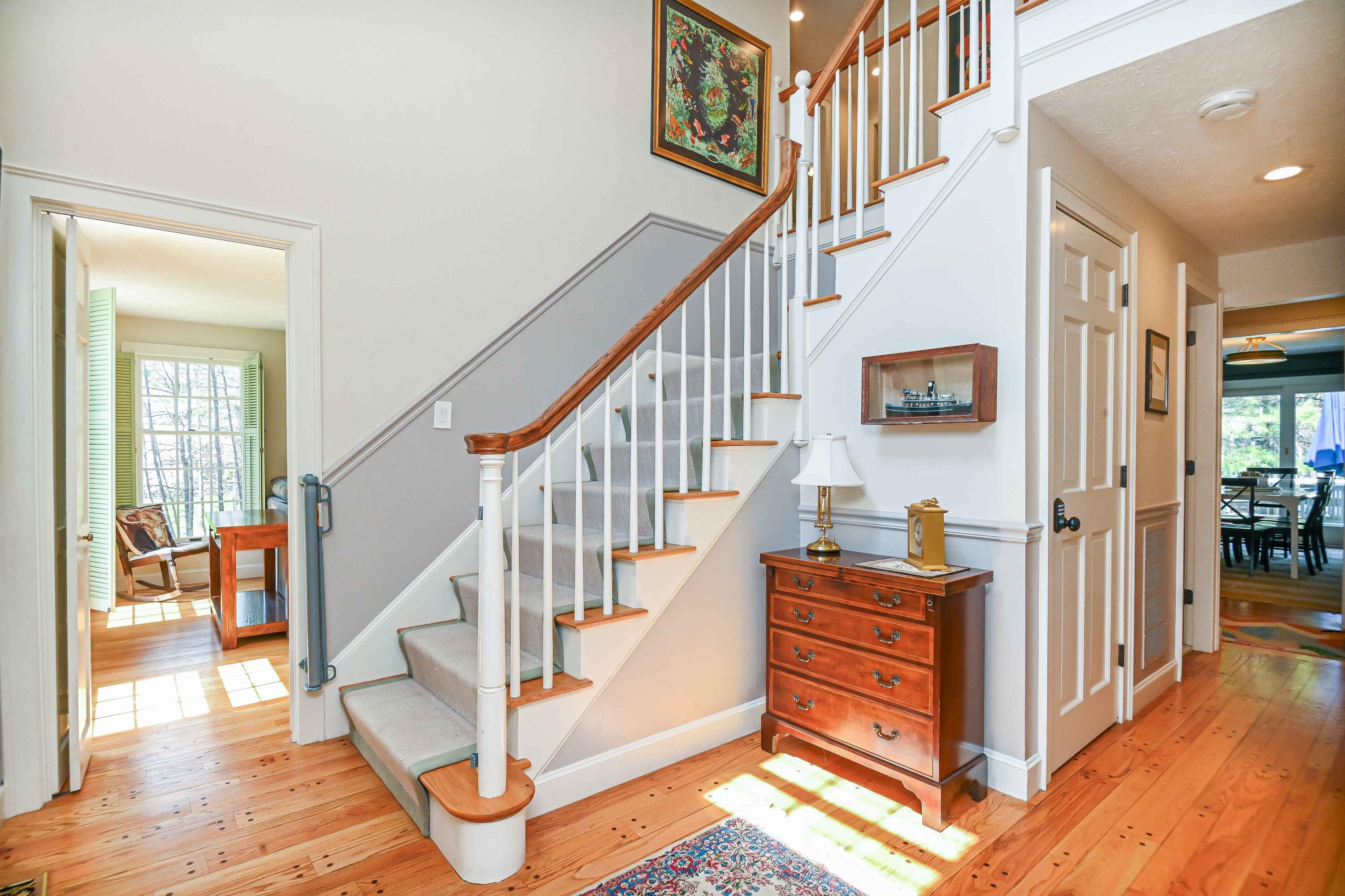 4 Hearthstone Drive Kennebunk ME 04043