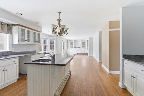 24 Winthrop Center Road Winthrop ME 04364