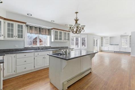 24 Winthrop Center Road Winthrop ME 04364
