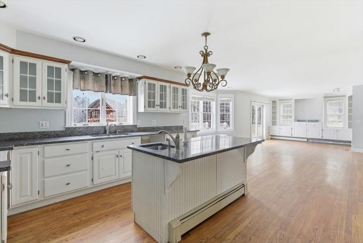 24 Winthrop Center Road Winthrop ME 04364