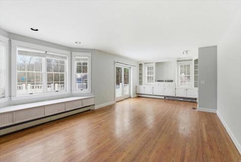 24 Winthrop Center Road Winthrop ME 04364