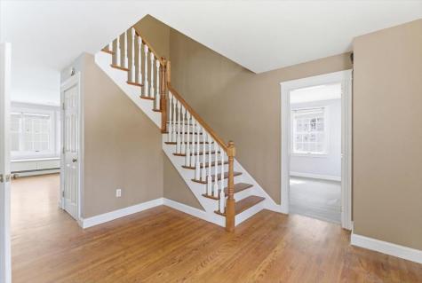 24 Winthrop Center Road Winthrop ME 04364