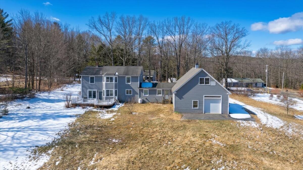 24 Winthrop Center Road Winthrop ME 04364