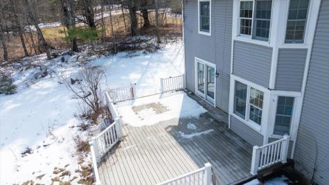 24 Winthrop Center Road Winthrop ME 04364