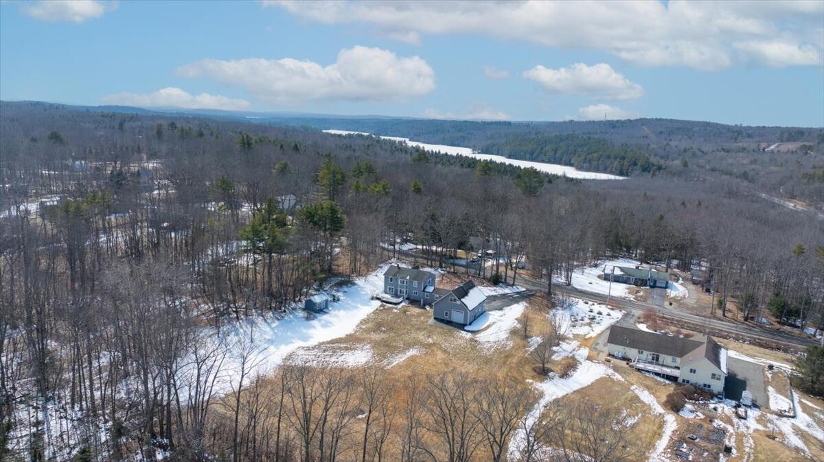 24 Winthrop Center Road Winthrop ME 04364