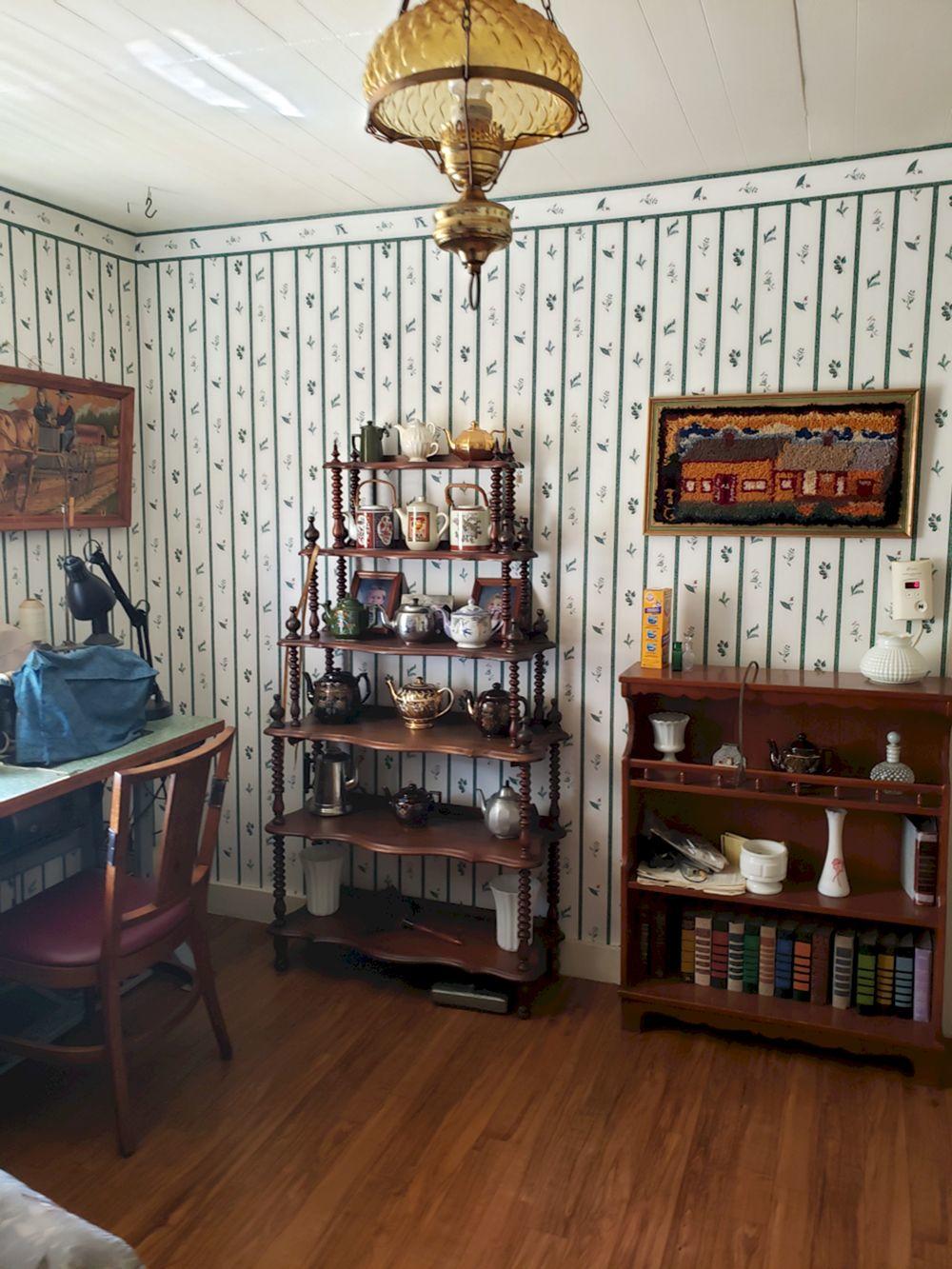 6 Harmony Road Wellington ME 04942