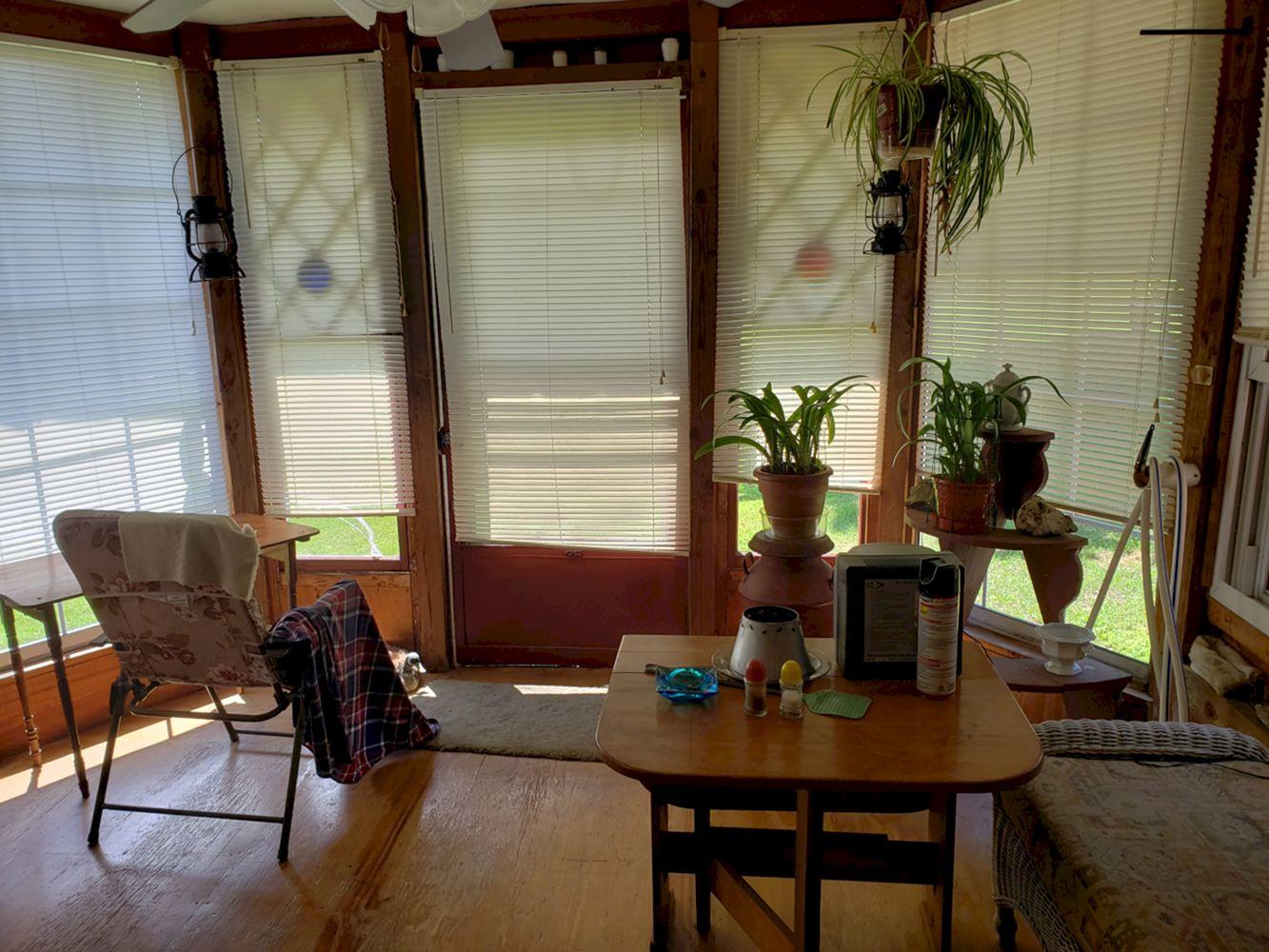 6 Harmony Road Wellington ME 04942